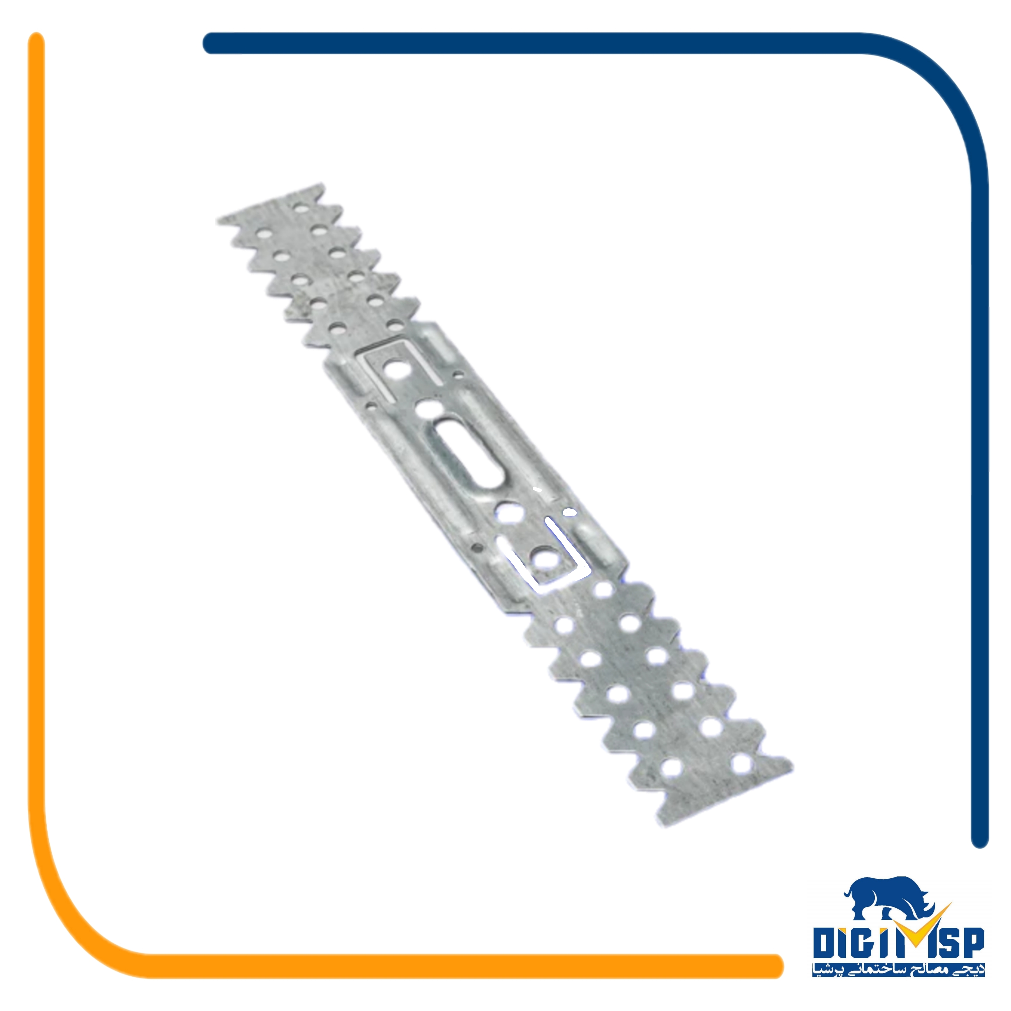 اتصال مستقیم براکت 12 سانتی متری CD60