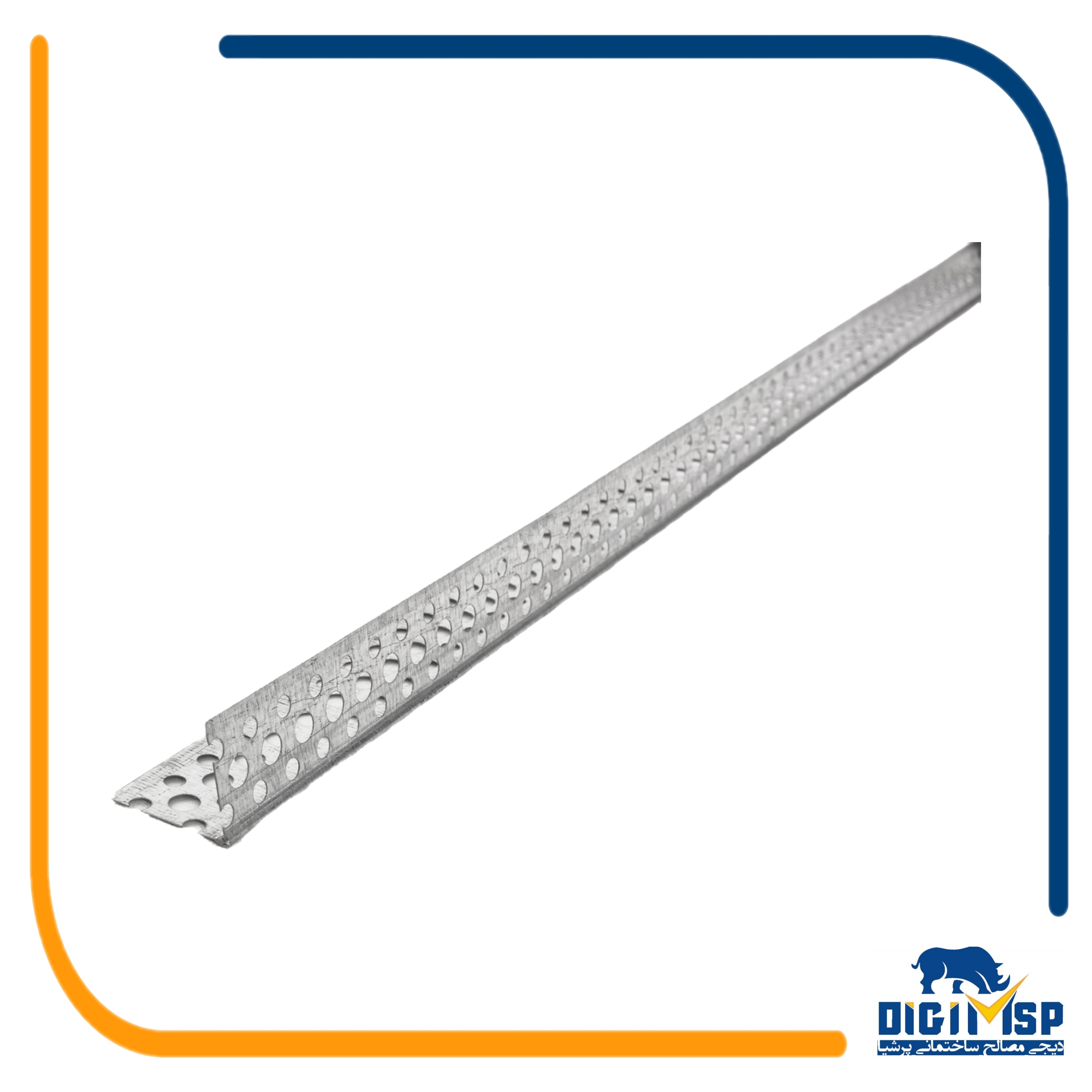 کرنربید 3000*25*25