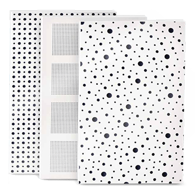 پنل آکوستیک